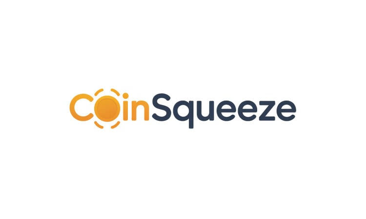 CoinSqueeze logo
