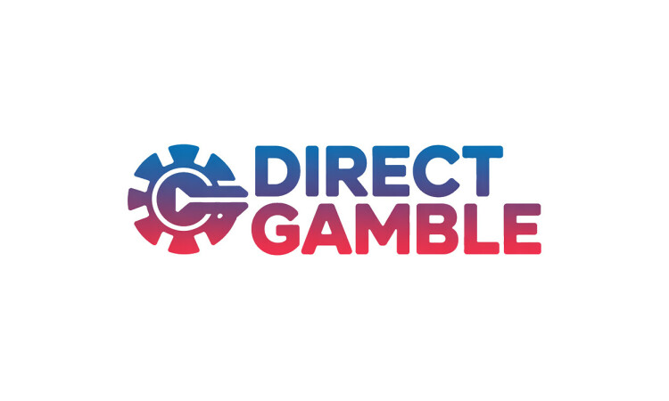 DirectGamble.com - Unique premium domain marketplace