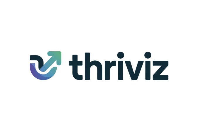 Thriviz logo