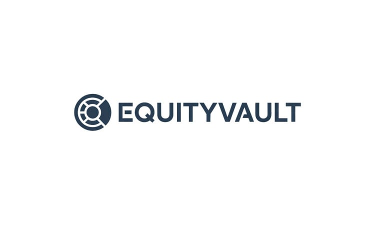 EquityVault logo