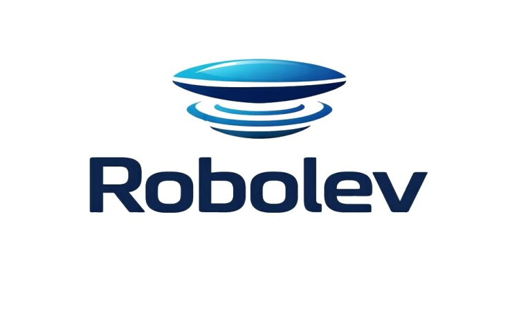 Robolev logo