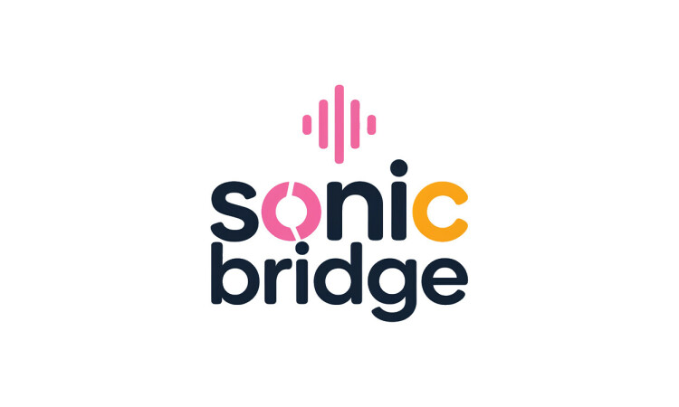 SonicBridge logo