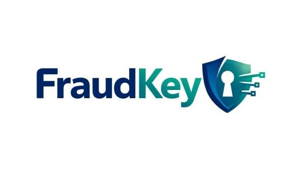 FraudKey logo