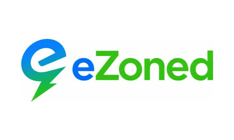 eZoned logo