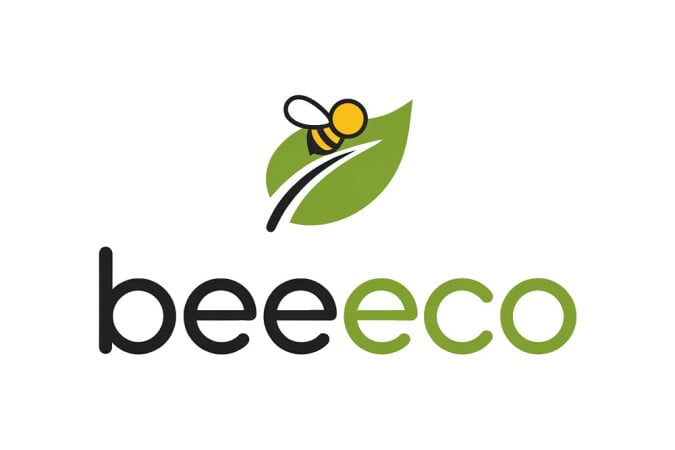 BeeEco logo