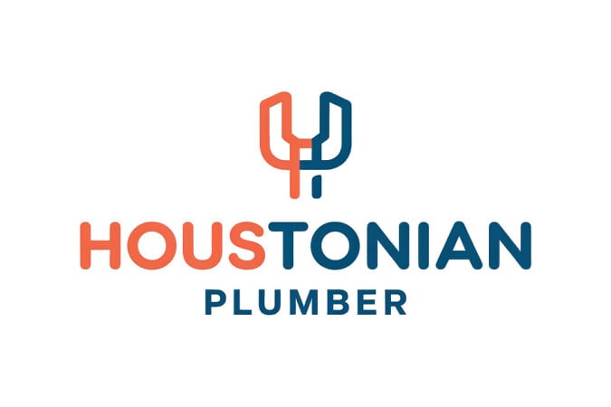 HoustonianPlumber logo