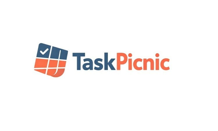 TaskPicnic logo