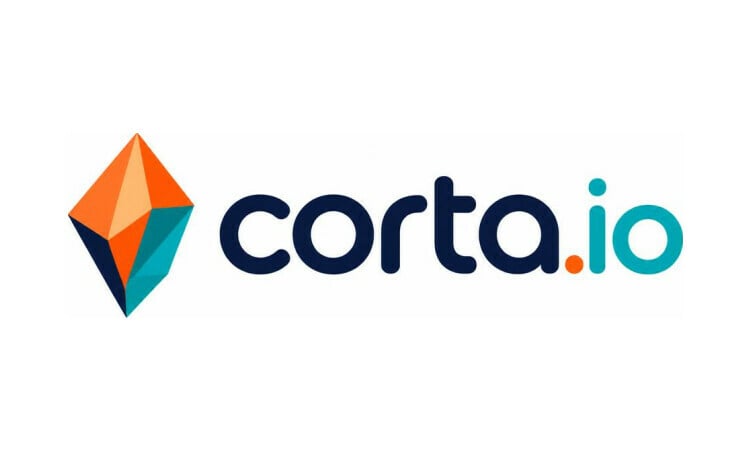 Corta logo