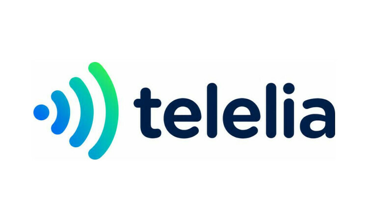 telelia logo