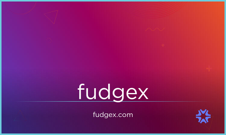 FudgeX logo
