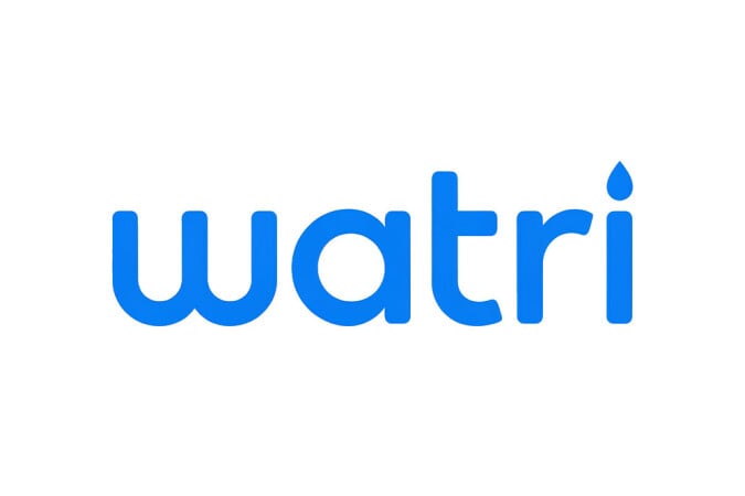 Watri logo