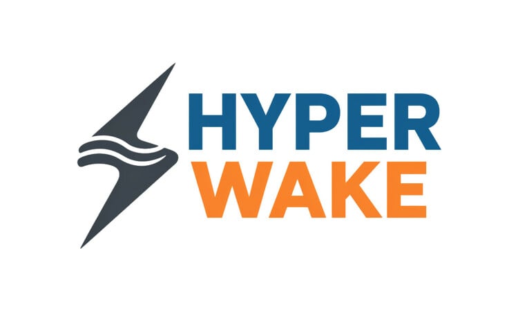HyperWake.com - buy Good premium domains