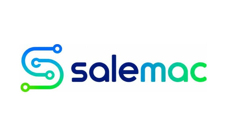 SaleMac logo
