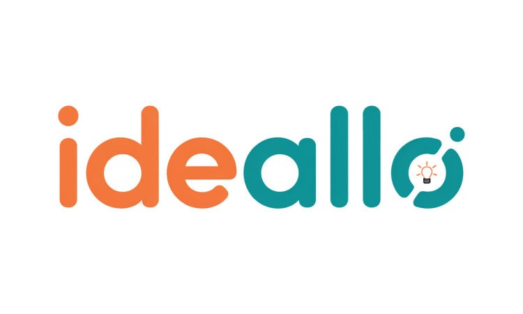 IdeaLlo logo