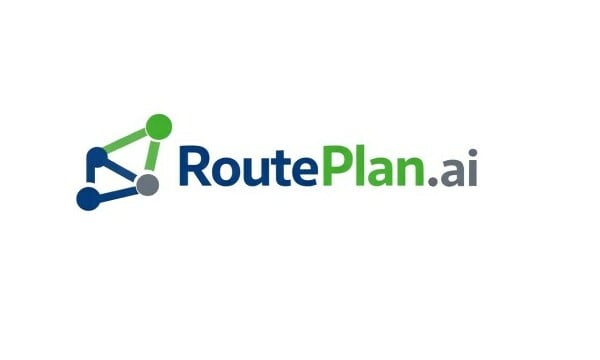RoutePlan logo