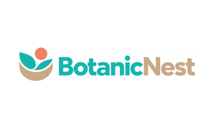 BotanicNest logo