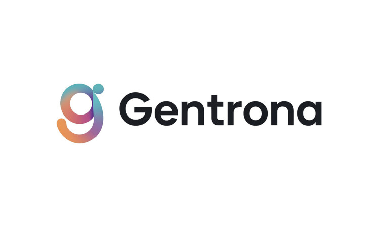 Gentrona logo