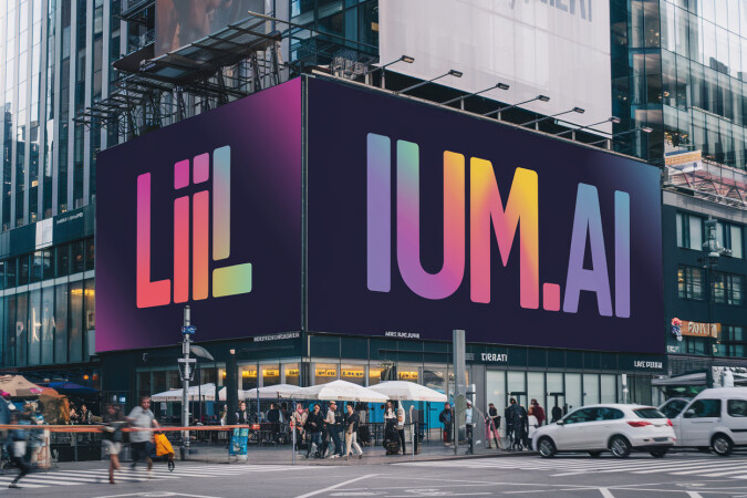 Lilium.AI - buy Good premium domains