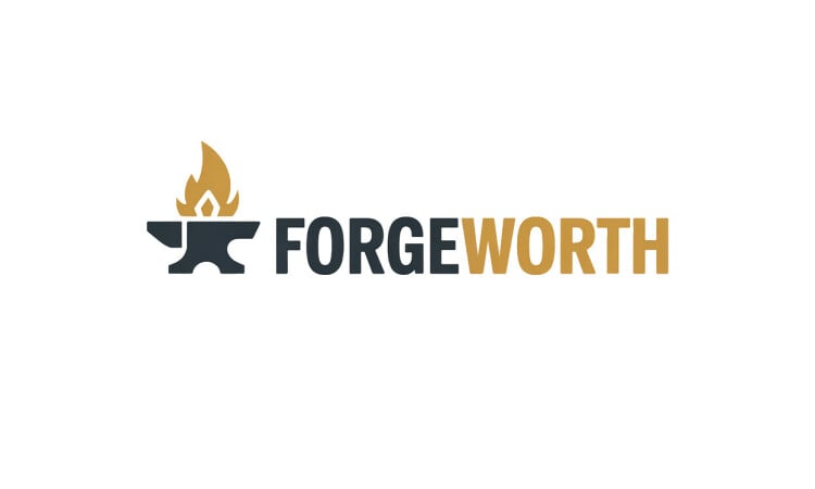 ForgeWorth logo