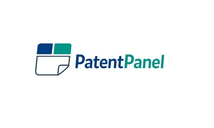 PatentPanel logo