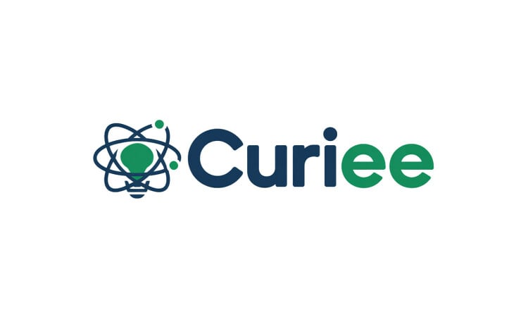 Curiee logo
