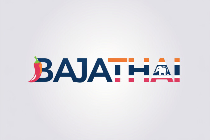 BajaThai logo