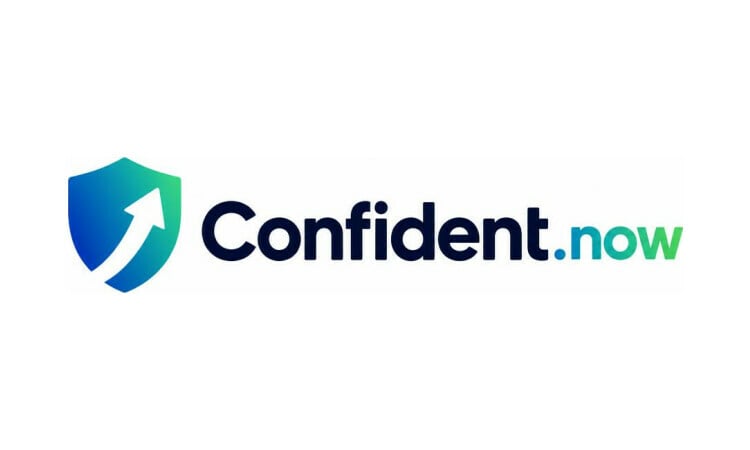 Confident logo