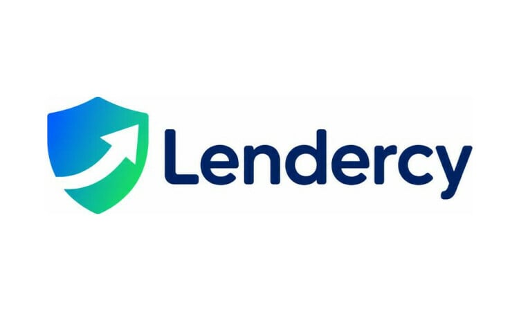 Lendercy logo