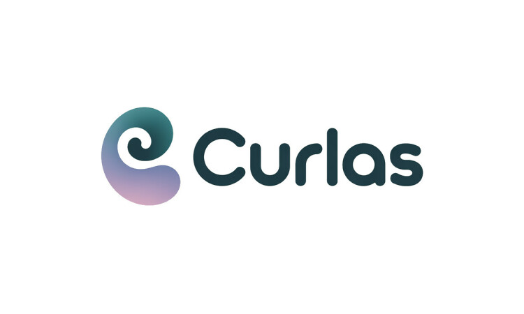 Curlas logo