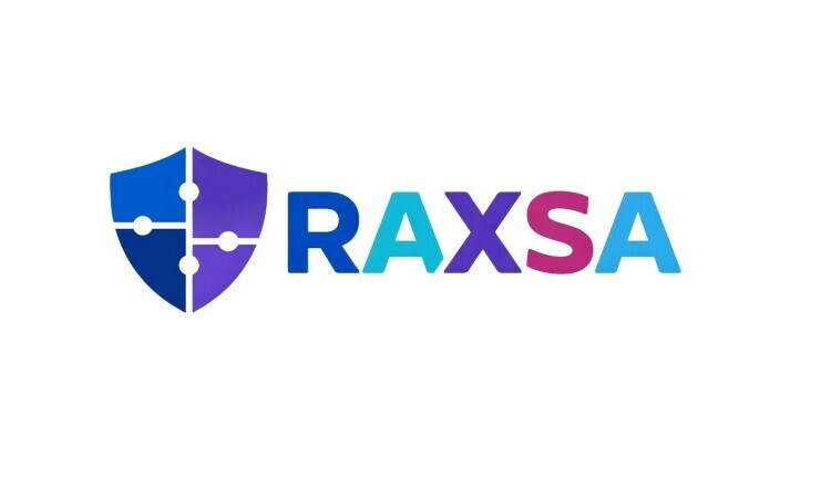 RAXSA logo
