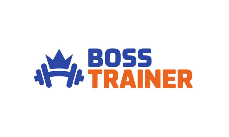 BossTrainer logo