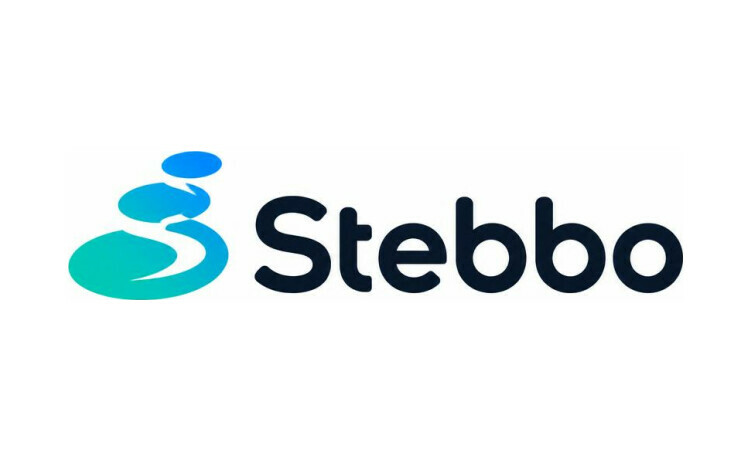 Stebbo logo
