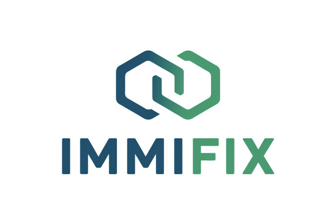 ImmiFix.com - buy New premium domains
