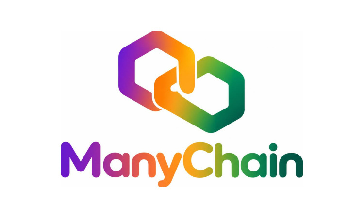 ManyChain logo