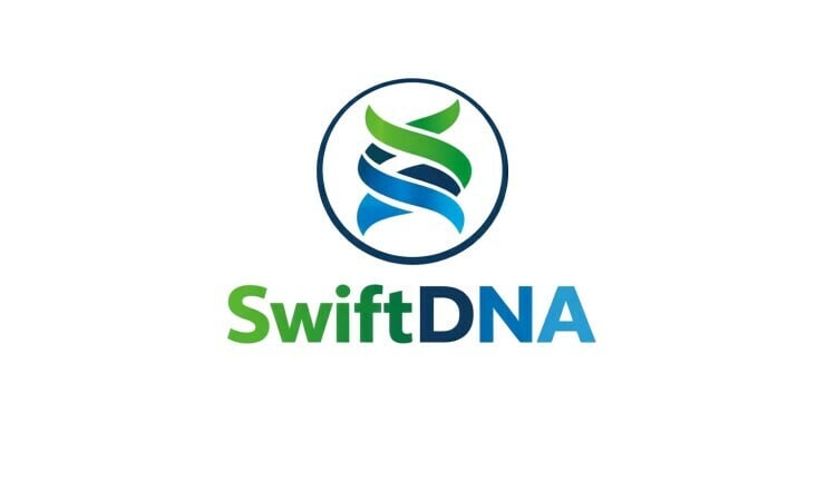 SwiftDNA logo