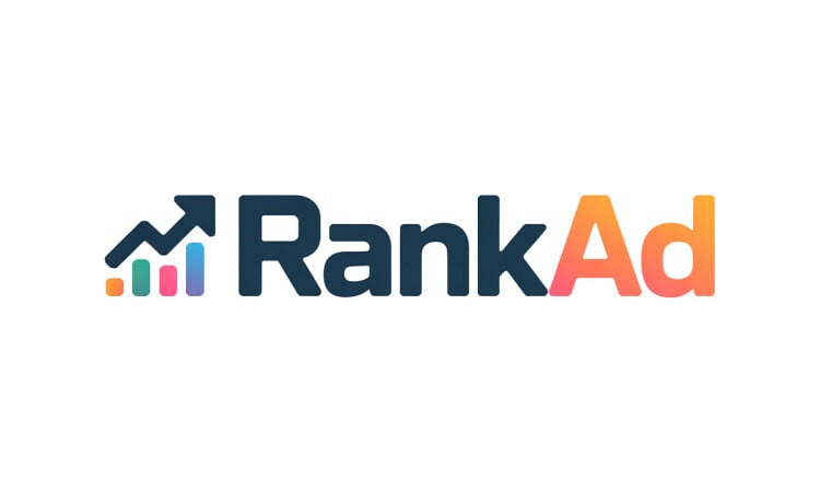 RankAd logo