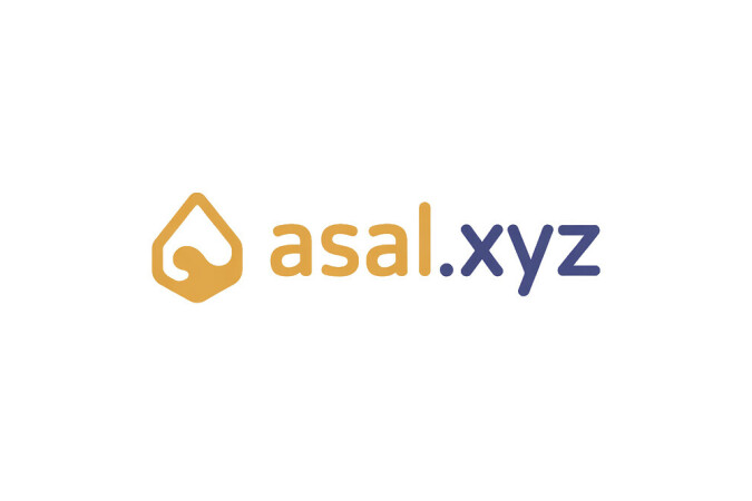 Asal logo