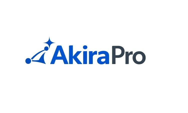 AkiraPro logo
