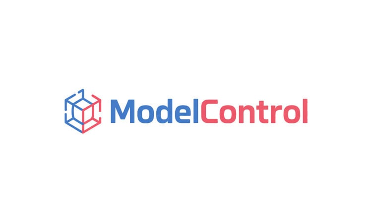 ModelControl logo