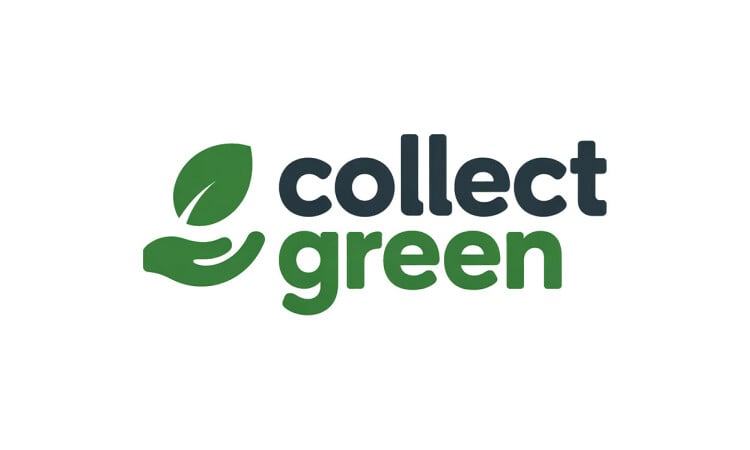CollectGreen logo