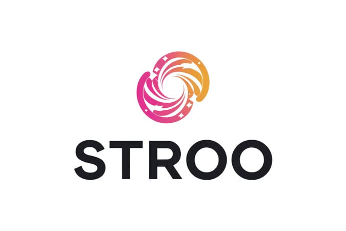 Stroo logo