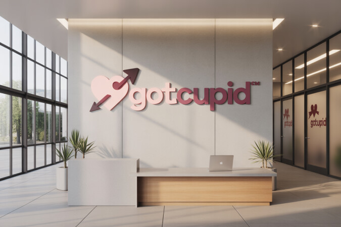 GotCupid.com — 4