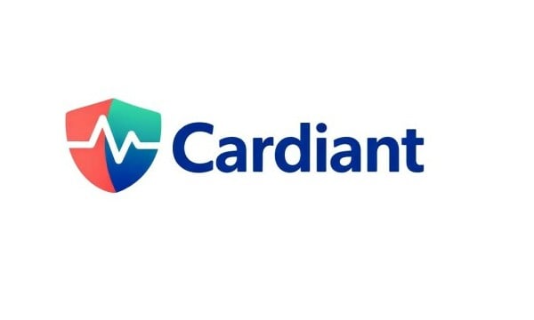 Cardiant logo