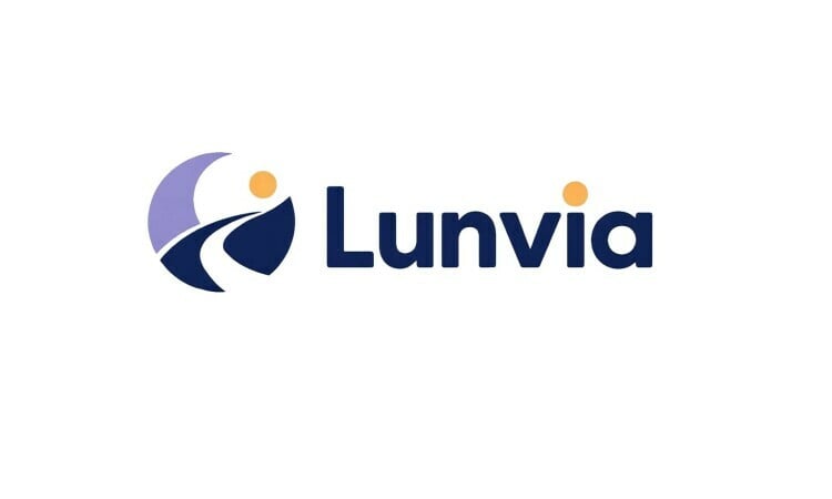 Lunvia logo