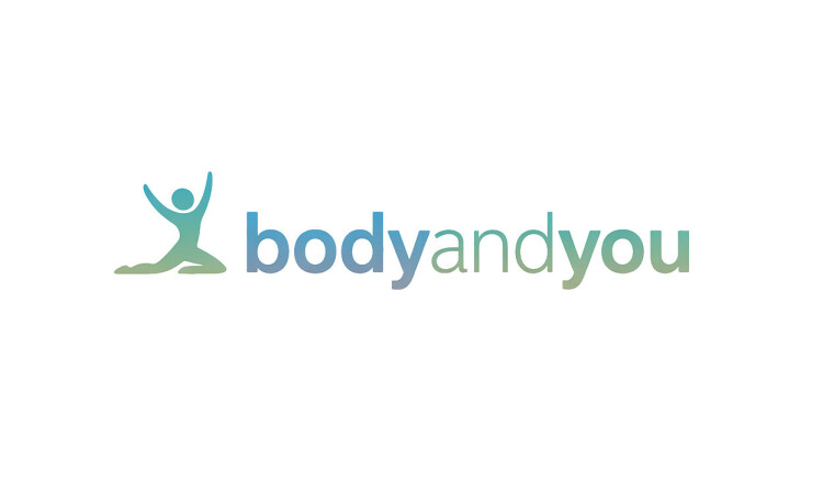 BodyAndYou.com is for sale