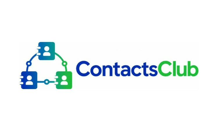ContactsClub logo