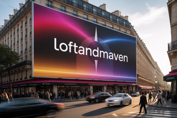 LoftAndMaven.com — 3