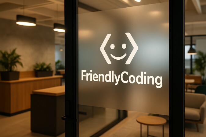 FriendlyCoding.com image 4