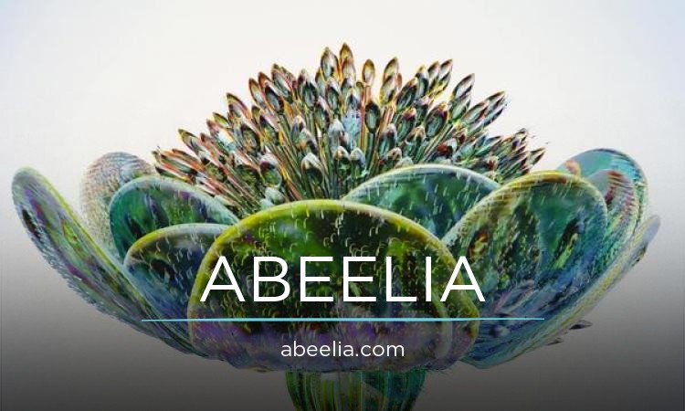 ABEELIA.com - Unique domains for sale