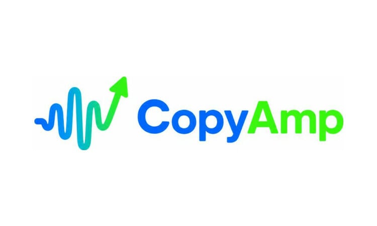 CopyAmp logo